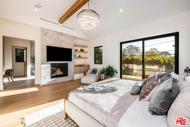 4925 Ledge Avenue, Toluca Lake (los Angeles), CA 91601
