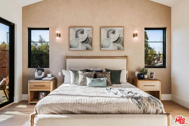 4925 Ledge Avenue, Toluca Lake (los Angeles), CA 91601