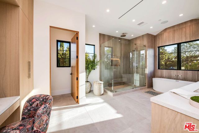 4925 Ledge Avenue, Toluca Lake (los Angeles), CA 91601