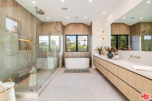 4925 Ledge Avenue, Toluca Lake (los Angeles), CA 91601