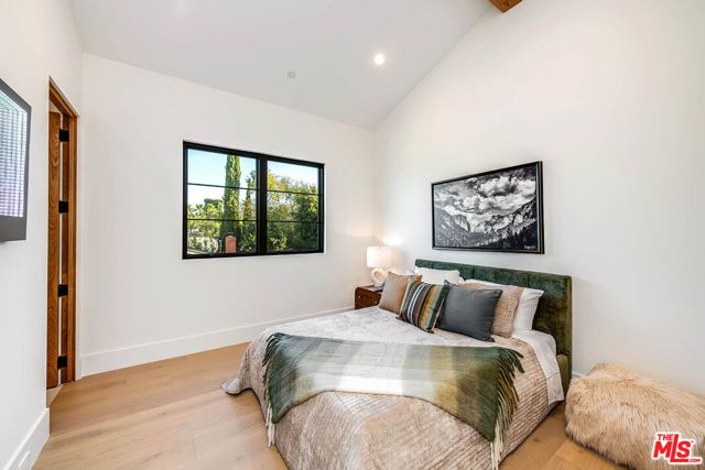 4925 Ledge Avenue, Toluca Lake (los Angeles), CA 91601