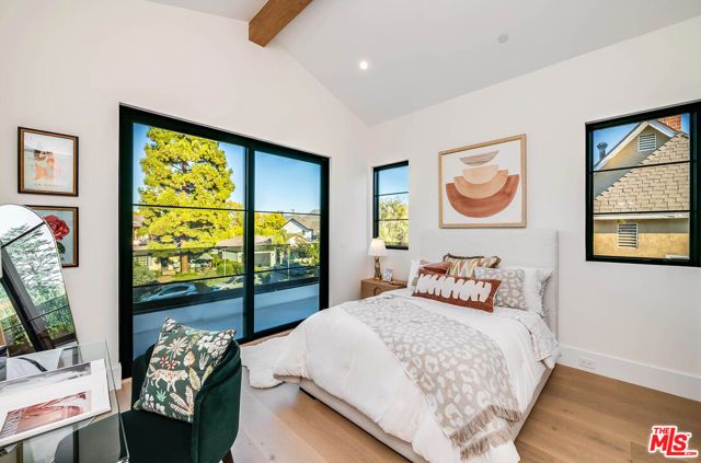 4925 Ledge Avenue, Toluca Lake (los Angeles), CA 91601