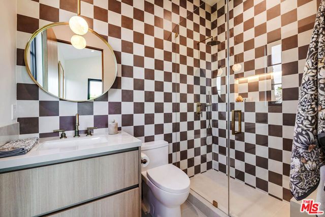 4925 Ledge Avenue, Toluca Lake (los Angeles), CA 91601