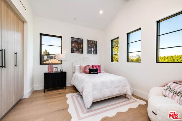 4925 Ledge Avenue, Toluca Lake (los Angeles), CA 91601