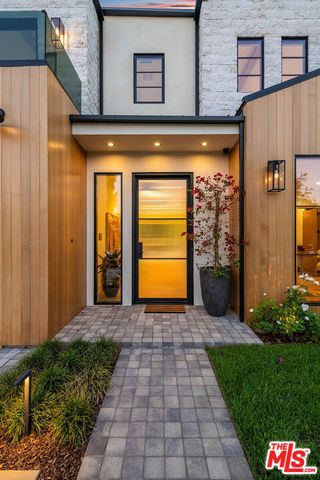 4925 Ledge Avenue, Toluca Lake (los Angeles), CA 91601