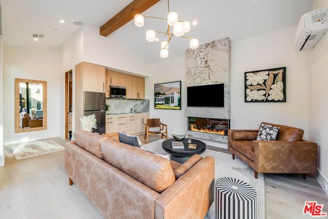 4925 Ledge Avenue, Toluca Lake (los Angeles), CA 91601