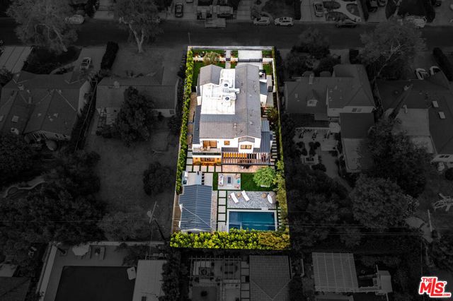 4925 Ledge Avenue, Toluca Lake (los Angeles), CA 91601