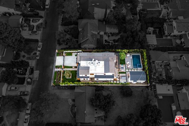 4925 Ledge Avenue, Toluca Lake (los Angeles), CA 91601