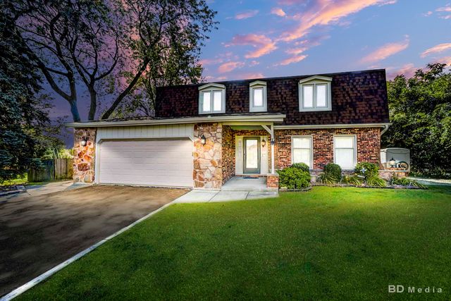 8309 W 132nd Street, Orland Park, IL 60462