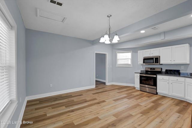 3625 Woodruff Ave, Louisville, KY 40215