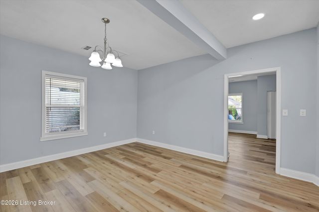 3625 Woodruff Ave, Louisville, KY 40215