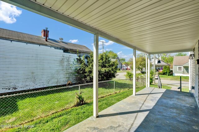 3625 Woodruff Ave, Louisville, KY 40215