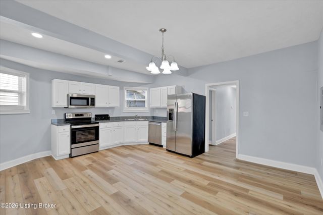 3625 Woodruff Ave, Louisville, KY 40215