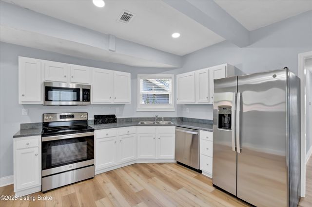 3625 Woodruff Ave, Louisville, KY 40215