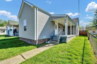 3625 Woodruff Ave, Louisville, KY 40215