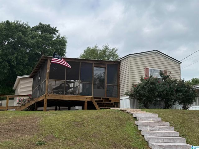 16 LELOLA LANE, Pell City, AL 35054