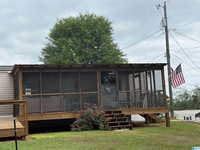 16 LELOLA LANE, Pell City, AL 35054