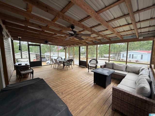 16 LELOLA LANE, Pell City, AL 35054