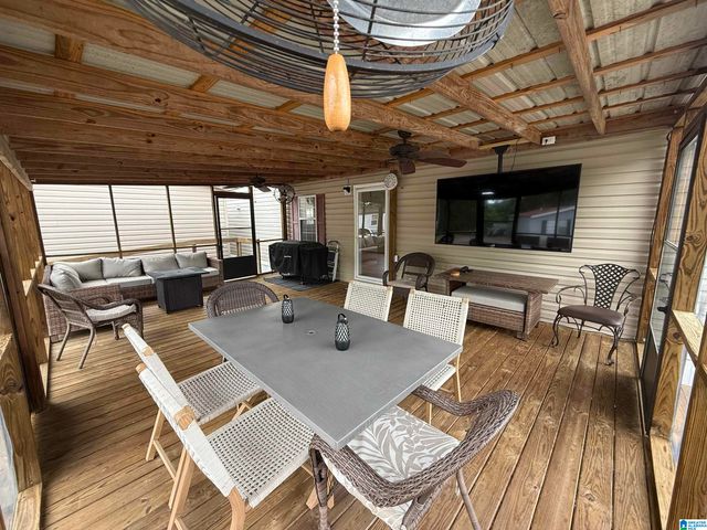 16 LELOLA LANE, Pell City, AL 35054