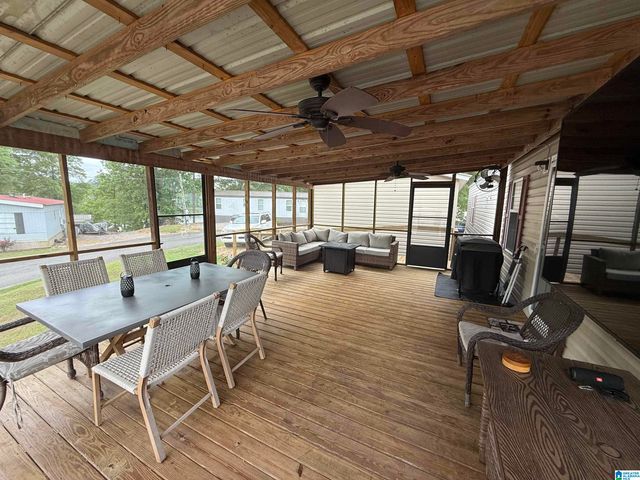 16 LELOLA LANE, Pell City, AL 35054