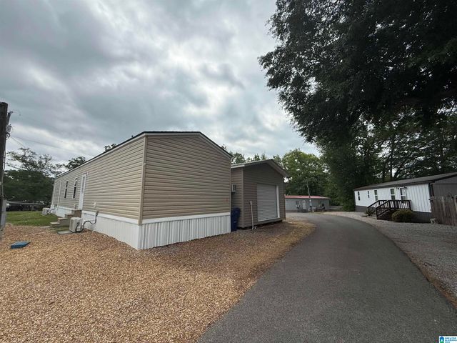 16 LELOLA LANE, Pell City, AL 35054