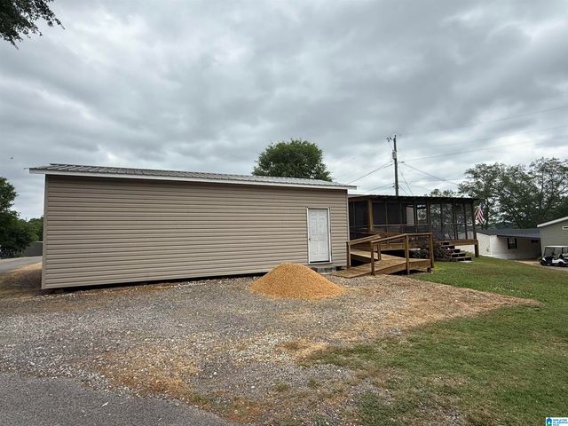 16 LELOLA LANE, Pell City, AL 35054