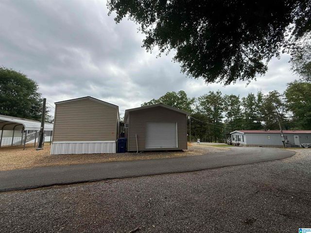 16 LELOLA LANE, Pell City, AL 35054