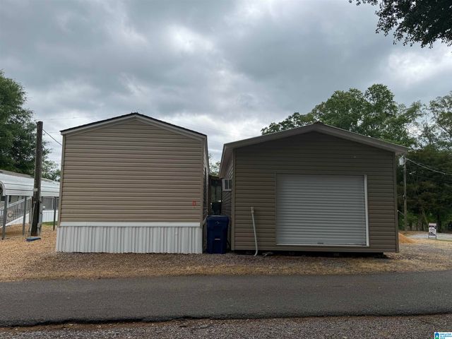 16 LELOLA LANE, Pell City, AL 35054