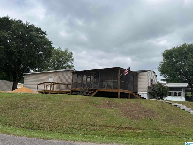16 LELOLA LANE, Pell City, AL 35054