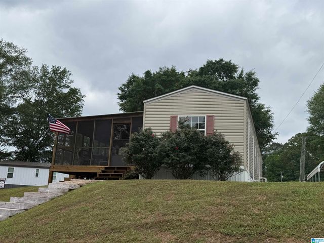 16 LELOLA LANE, Pell City, AL 35054