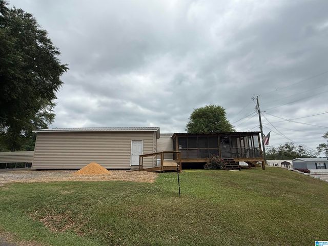 16 LELOLA LANE, Pell City, AL 35054