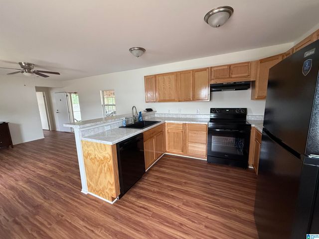 16 LELOLA LANE, Pell City, AL 35054