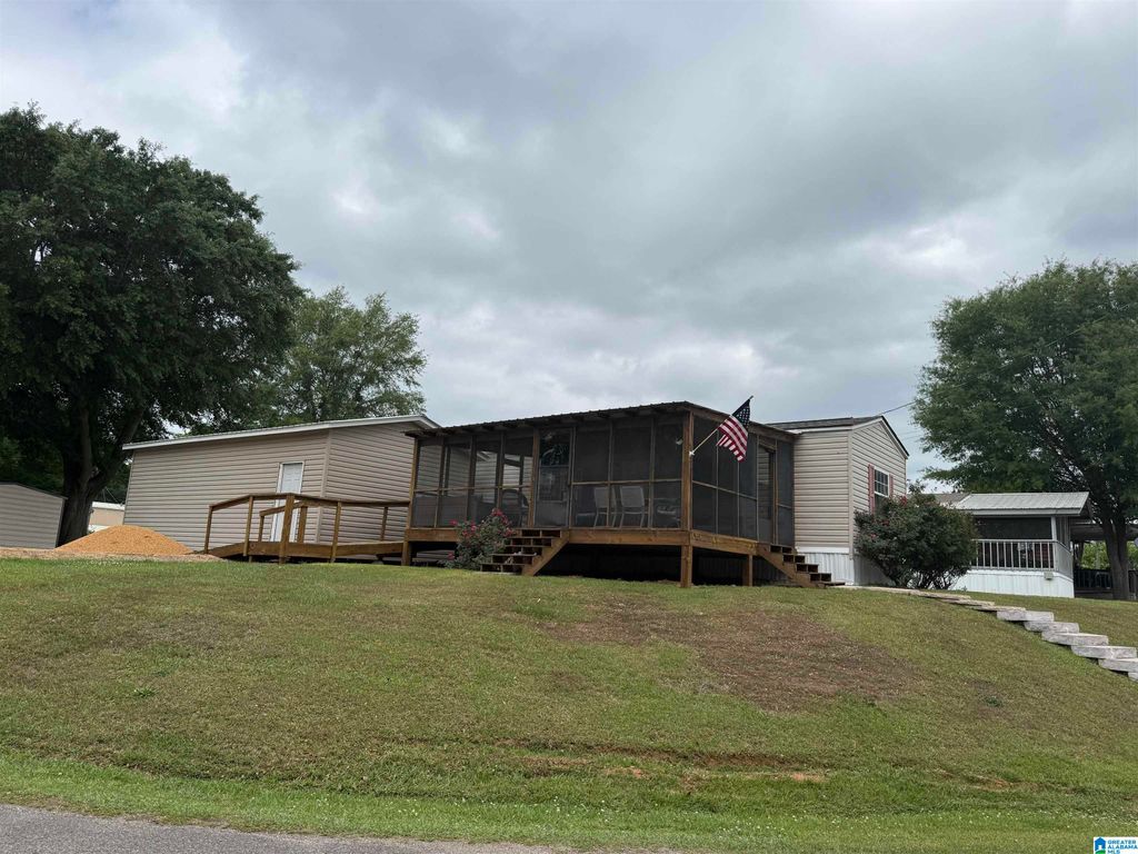 16 LELOLA LANE, Pell City, AL 35054