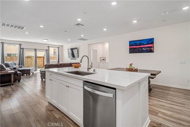 3840 Westbrook, Rosamond, CA 93560