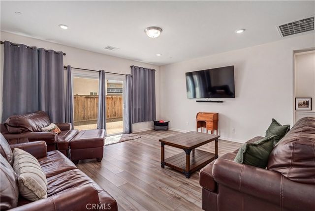 3840 Westbrook, Rosamond, CA 93560