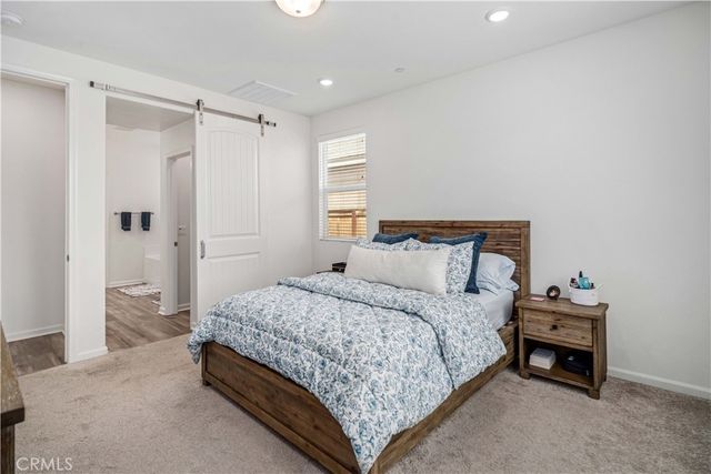 3840 Westbrook, Rosamond, CA 93560