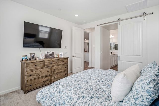 3840 Westbrook, Rosamond, CA 93560