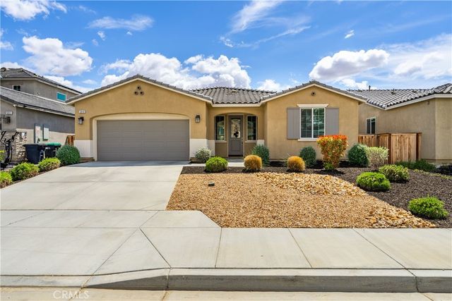 3840 Westbrook, Rosamond, CA 93560