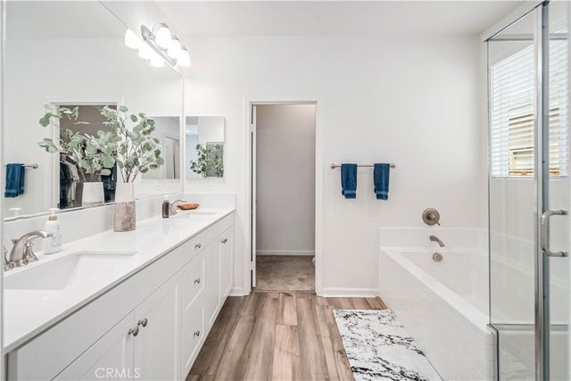 3840 Westbrook, Rosamond, CA 93560