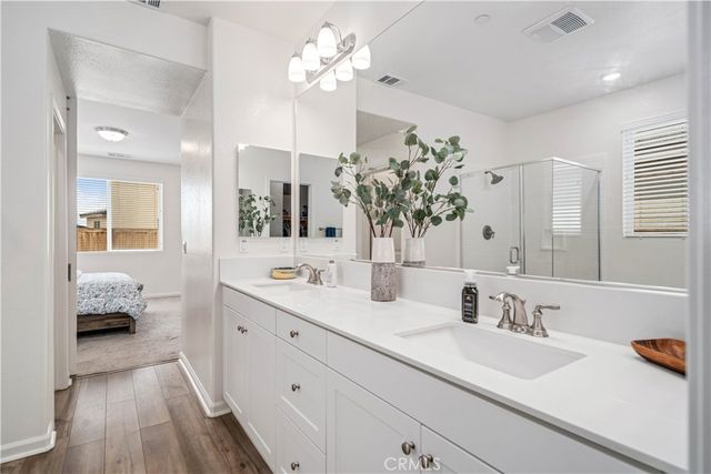 3840 Westbrook, Rosamond, CA 93560