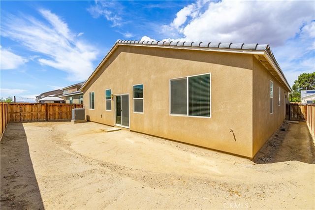 3840 Westbrook, Rosamond, CA 93560