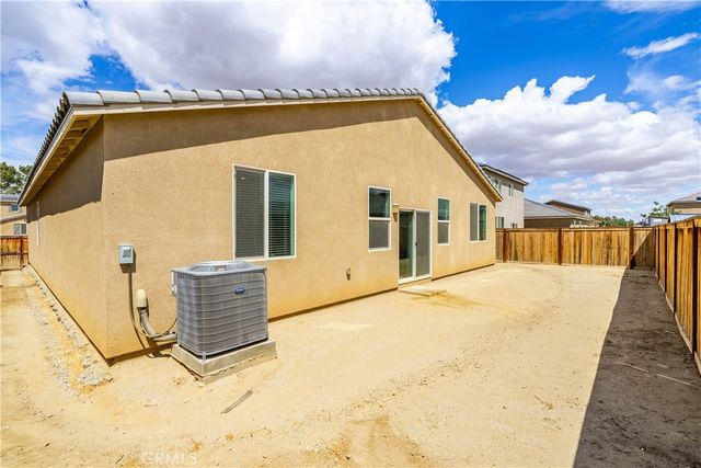 3840 Westbrook, Rosamond, CA 93560