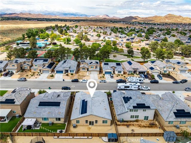 3840 Westbrook, Rosamond, CA 93560