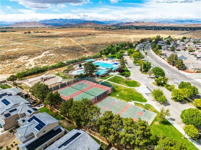 3840 Westbrook, Rosamond, CA 93560