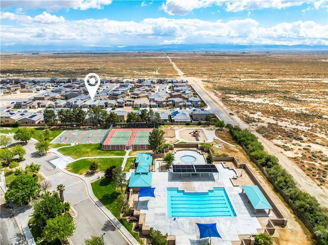 3840 Westbrook, Rosamond, CA 93560