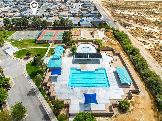 3840 Westbrook, Rosamond, CA 93560