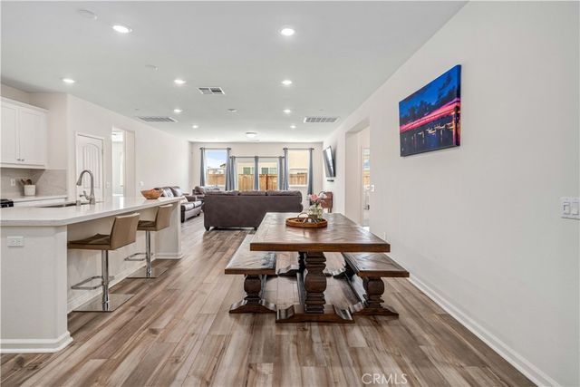 3840 Westbrook, Rosamond, CA 93560