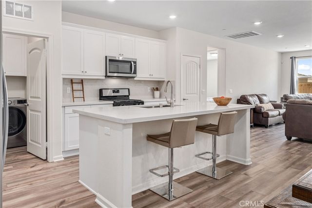 3840 Westbrook, Rosamond, CA 93560