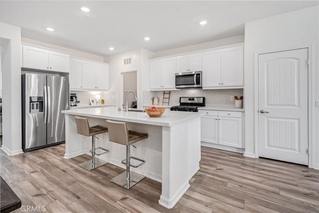 3840 Westbrook, Rosamond, CA 93560