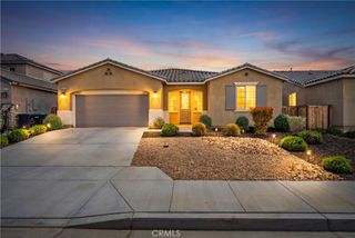 3840 Westbrook, Rosamond, CA 93560